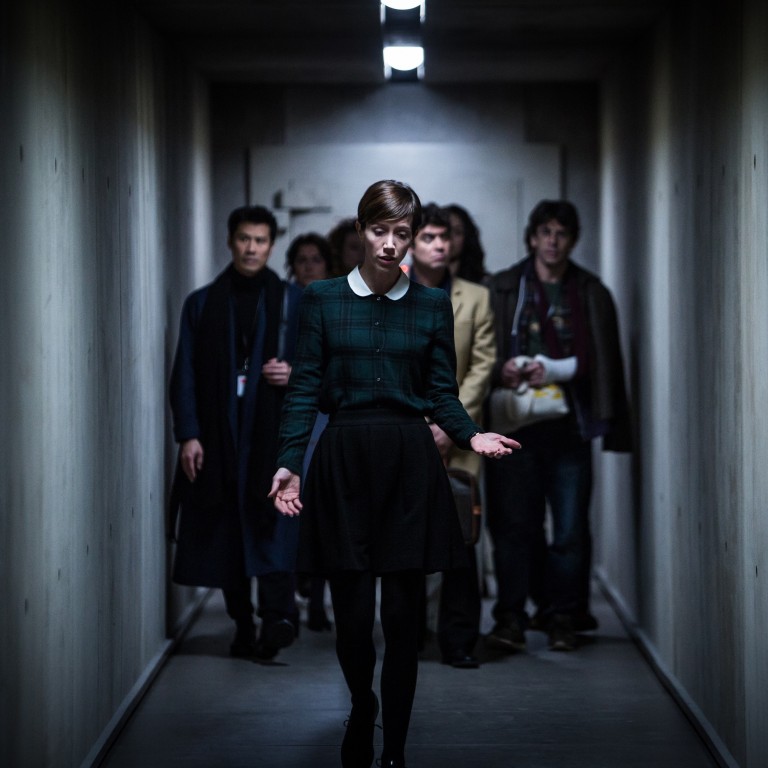 The Translators Film Review French Whodunit Thriller A Gripping Experience Despite Unlikely Subject Matter South China Morning Post
