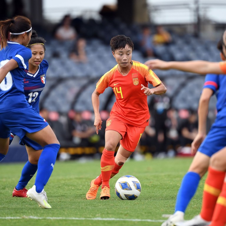 Tokyo 2020 China Raise Concerns Over Women S Olympic Football Qualifier In Coronavirus Affected South Korea South China Morning Post