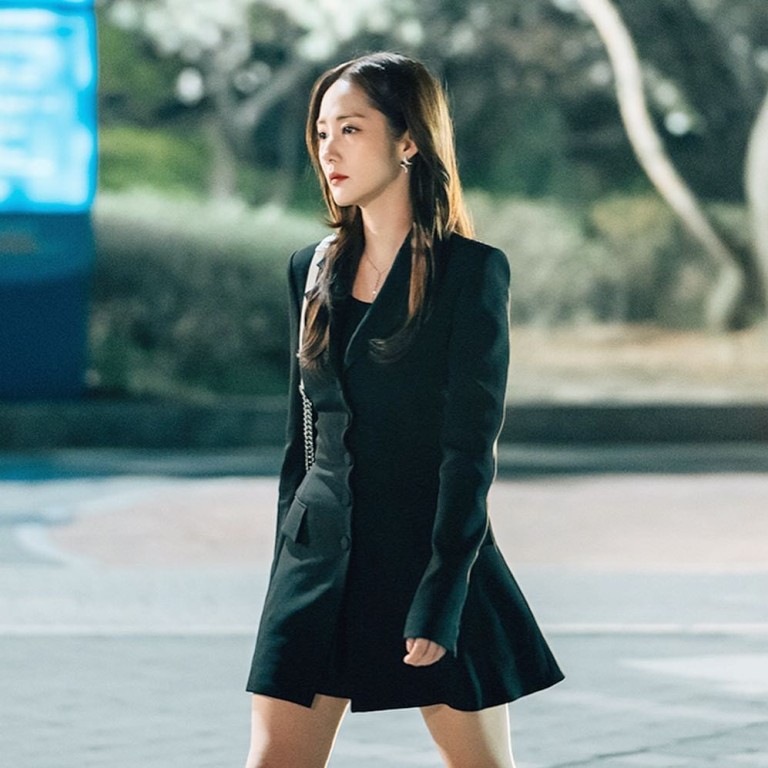 Korean cheap outerwear brands
