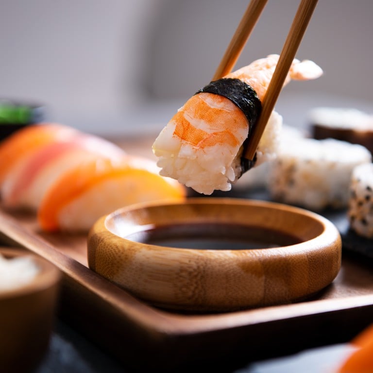 How healthy is your sushi meal? And can eating sushi be harmful? Photo: Getty Images