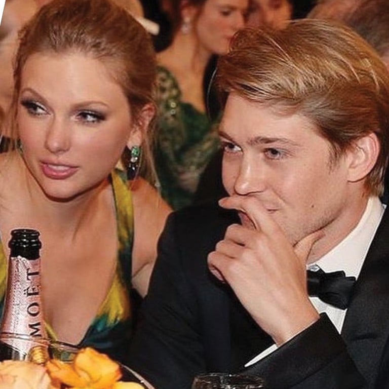 Who Is Joe Alwyn Taylor Swift S British Lover Star Of Oscar Nominated Film The Favourite And Who Appears In Her Netflix Film Miss Americana South China Morning Post