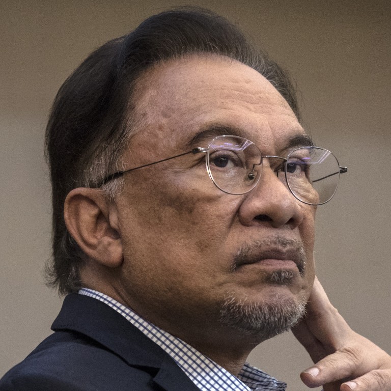 Malaysia S Ruling Coalition In Danger As Anwar Ibrahim Says Former Friends And Traitors Want To Oust Government South China Morning Post