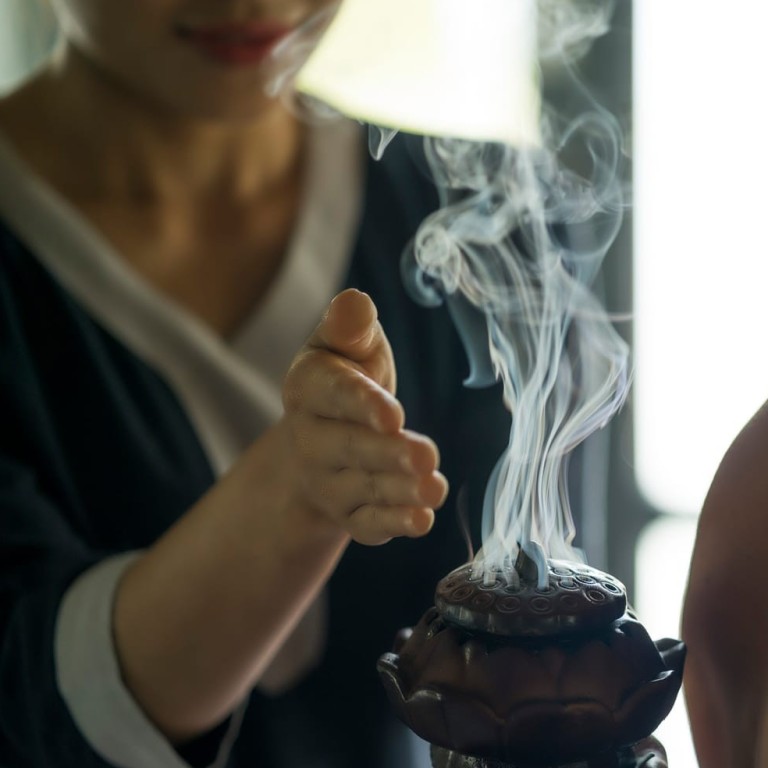 Aromatherapy combined with lymphatic drainage dissolves stress at The Four Seasons Hoi An – and you could be there in just a few hours from Hong Kong. Photo: The Four Seasons Hoi An