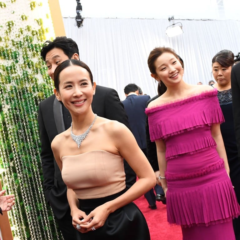 Parasite S Cho Yeo Jeong Song Hye Kyo Crash Landing On You S Son Ye Jin And 4 More Korean Beauty Icons Close To 40 Reveal Their Age Defying Skincare Secrets South China Morning Post