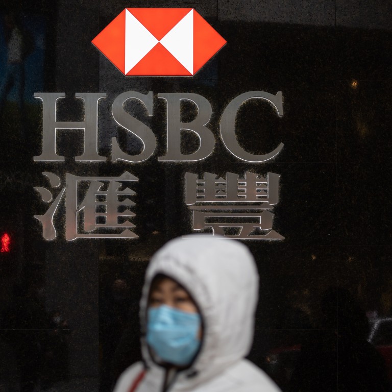 Asian Banks From Dbs To Hsbc Are Bracing For Bad Loans To Spike As