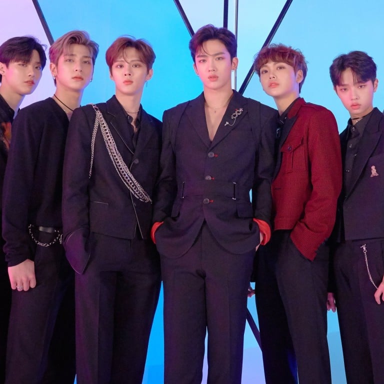 X1 fans refuse to stay silent over disbanded Kpop boy band as support