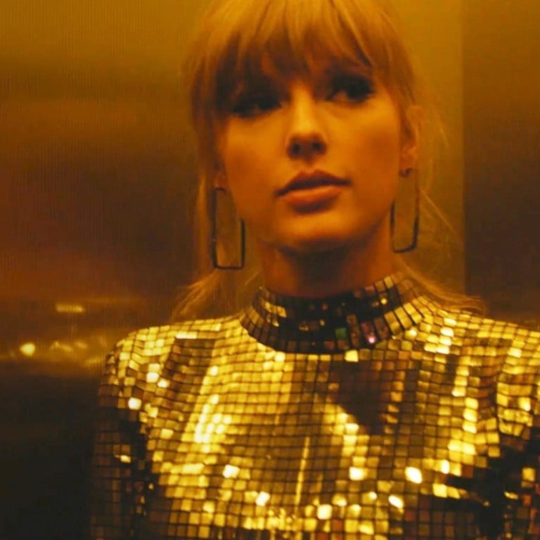 Taylor Swift in Miss Americana, a Netflix documentary about the pop music superstar. Photo: Netflix/TNS