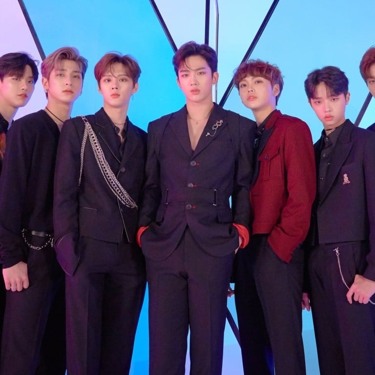 X1 fans refuse to stay silent over disbanded K pop boy band as