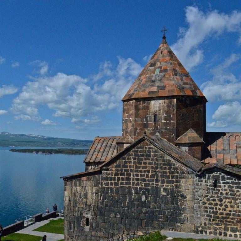 Baby boomers are leading the way to off-the-beaten-path destinations such as this one at Lake Sevan, Armenia. Photos: Lightfoot Travel