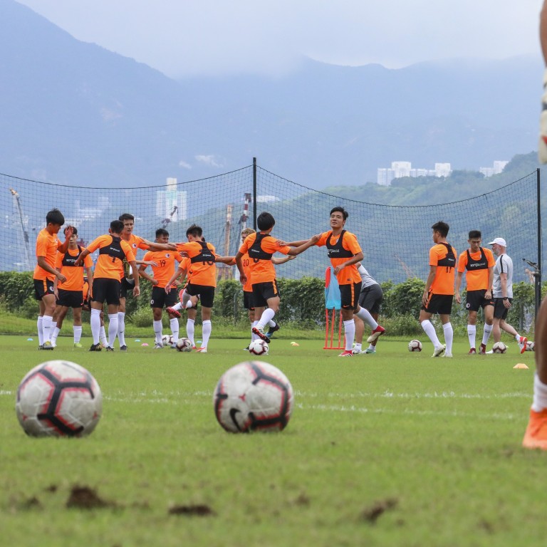 Fussy Hong Kong Premier League Footballers Should Leave Their