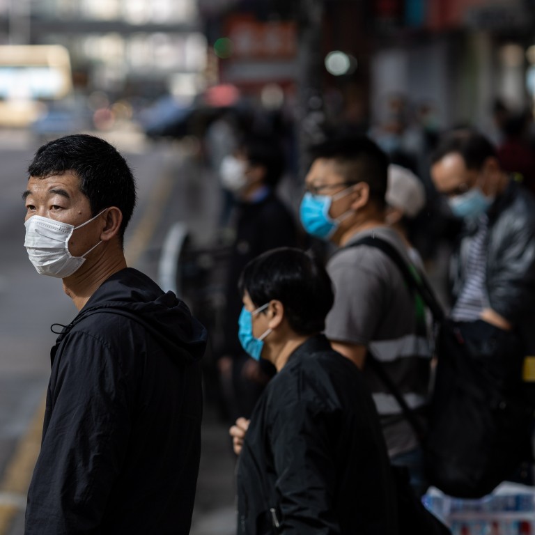 Gratuit Images Face Masks Are Scarce In Coronavirus Hit Hong Kong Let S Spare dernière par