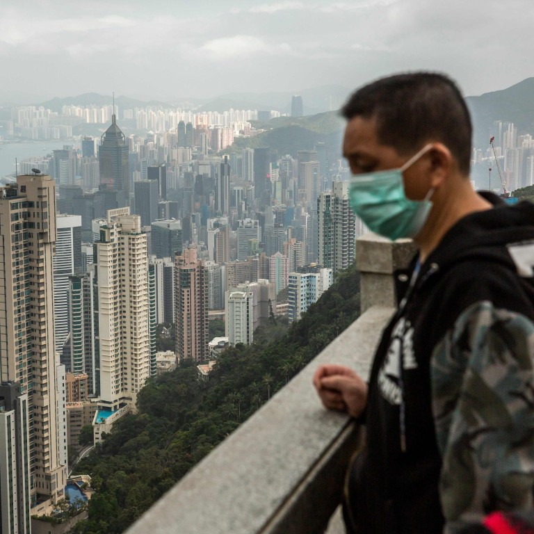 Coronavirus Gilead To Widen Testing Of Antiviral Drug In Hong Kong South Korea Other Asian Markets South China Morning Post