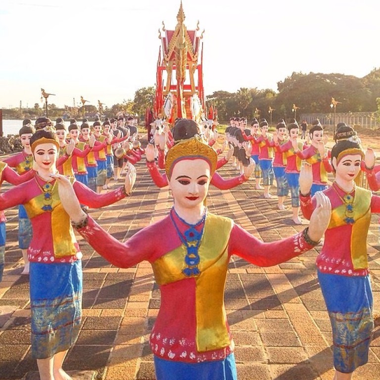 Enjoy a holiday with a difference by planning your next trip around a cultural festival. Photos: Wanderluxe