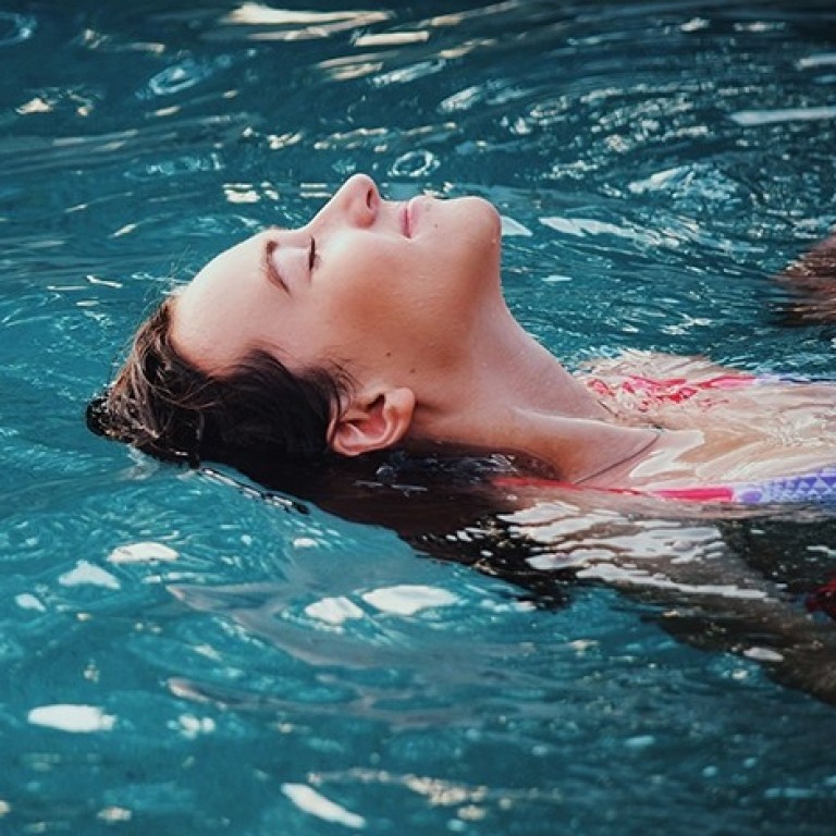 The wellness industry is worth an estimated US$4.5 trillion, according to the Global Wellness Summit. Photos: Destination Deluxe