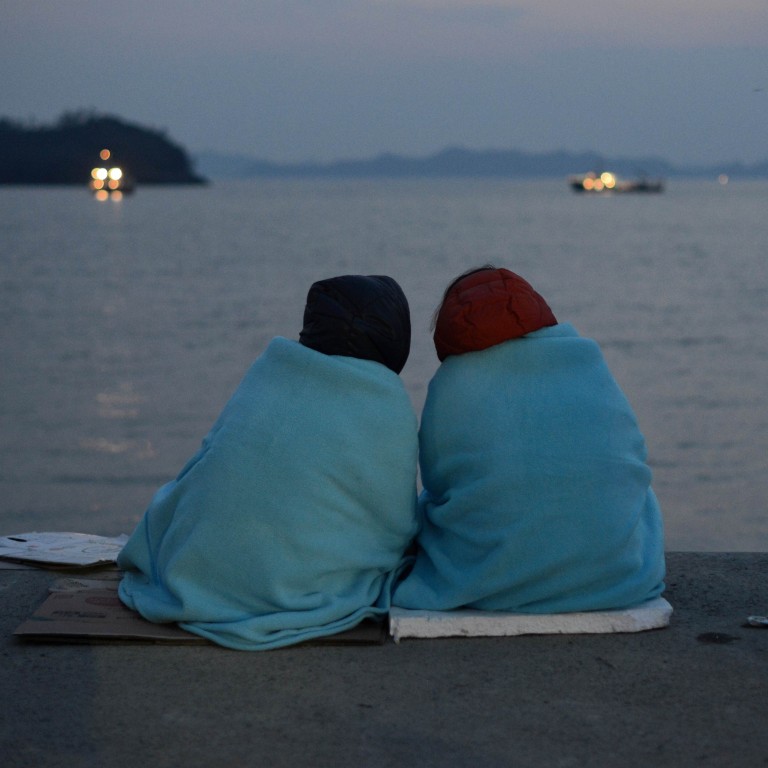 Korean Cults The Missing Link Between The Coronavirus Sewol
