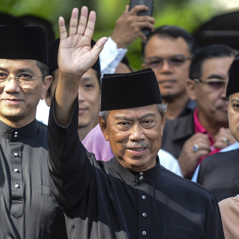 How Malaysia got its eighth Prime Minister Muhyiddin Yassin ...