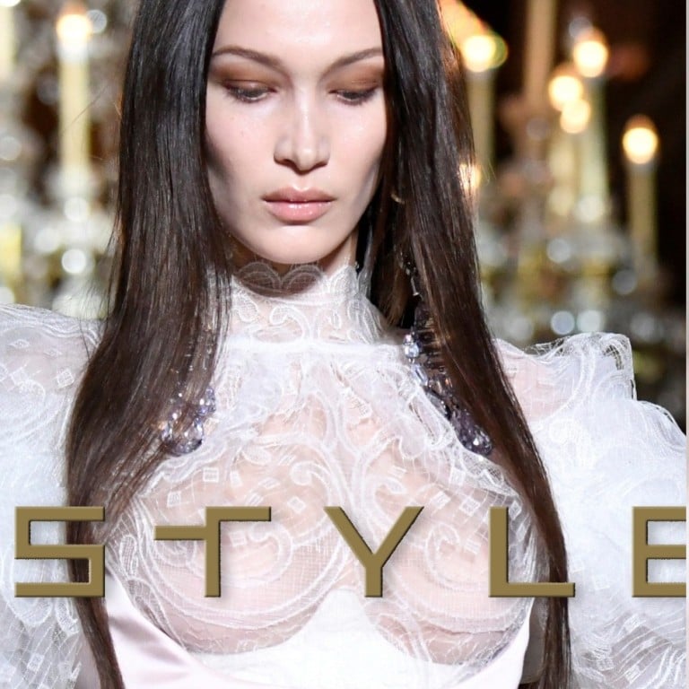 Elie Saab, Vivienne Westwood and Hermès went head-to-head at Paris Fashion Week with very divergent ready-to-wear womenswear collection unveiled for autumn-winter 2020-21. Photos: Xinhua, Reuters