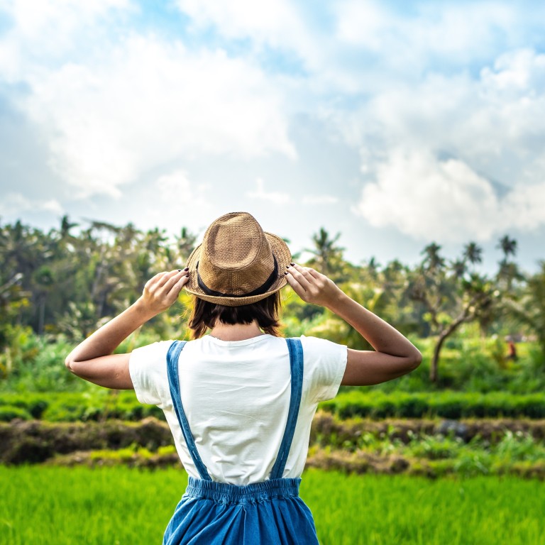 Keep with the in-crowd by swapping your regular holiday spot for something more adventurous. Photo: Pexels