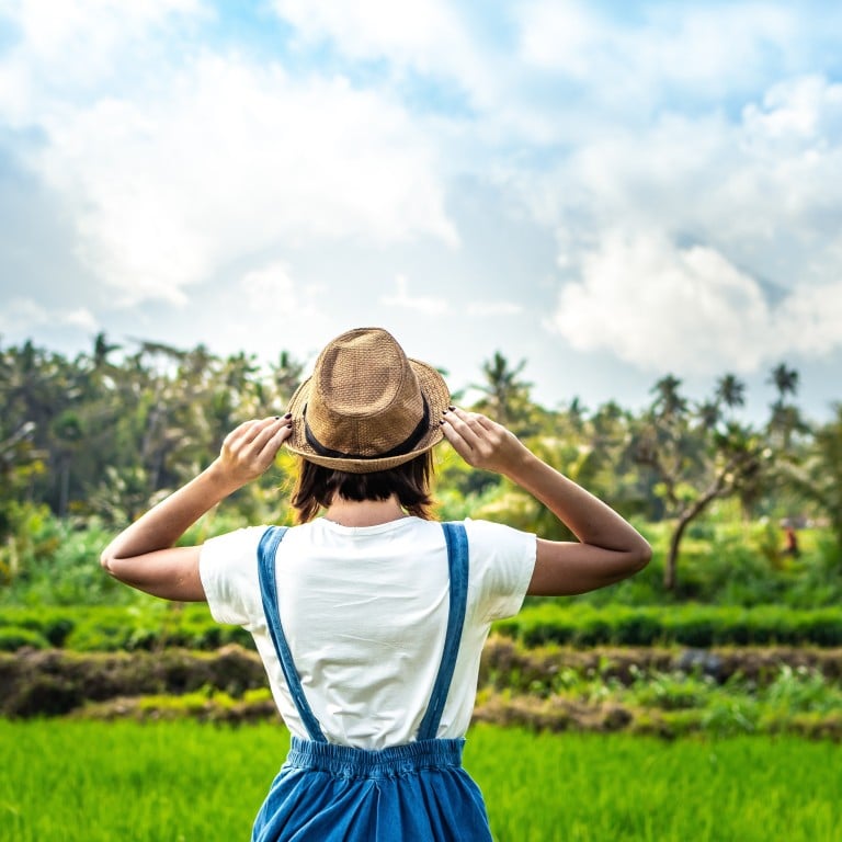 Keep with the in-crowd by swapping your regular holiday spot for something more adventurous. Photo: Pexels