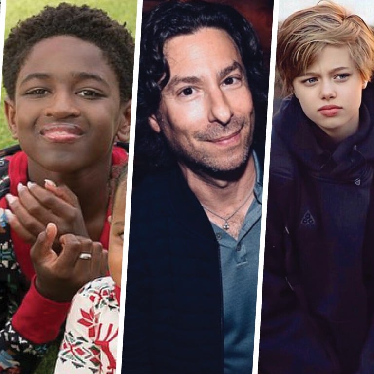 Angelina Jolie Cher Barbra Streisand Celebrity Parents Vocally Supportive Of Their Lgbt Children South China Morning Post