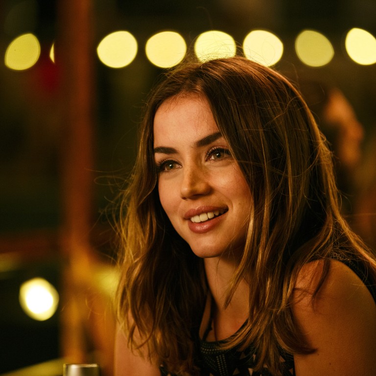 6 facts to know about Ana de Armas, who stars in the upcoming James Bond  movie No Time To Die