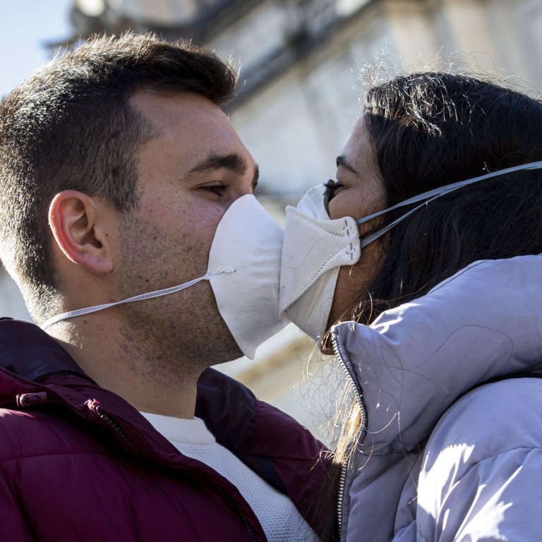 Download Italy To Ban Kisses Handshakes To Stop Coronavirus Spread As Free HD Get Wallpaper Italy To Ban Kisses Handshakes To Stop Coronavirus Spread As For Android