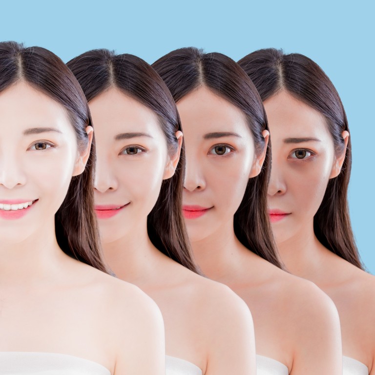 How Western beauty brands play to Asian desire for whiter skin