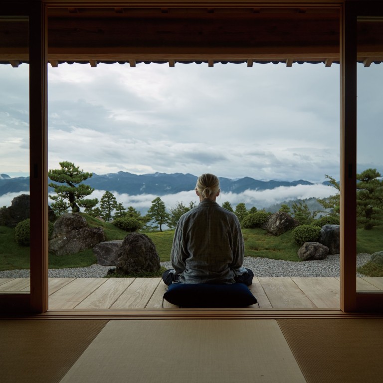 Book a women-only trip such as this one to Rice Terrace Villa Sasayuri-Ann, Japan. Photo: Lightfoot Travel