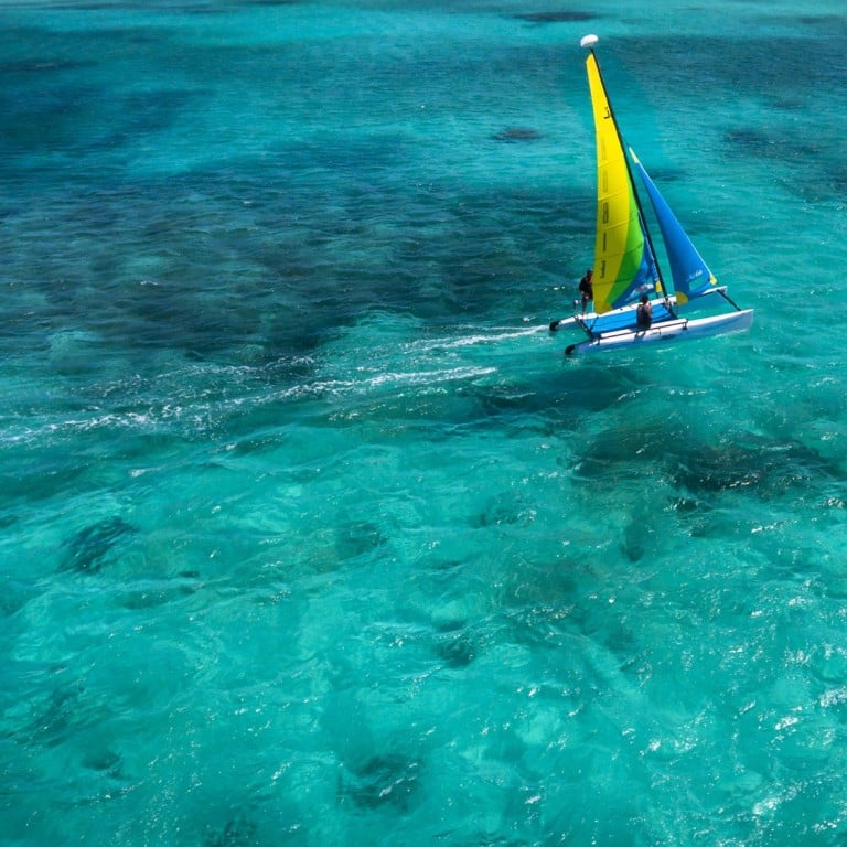 Travelling solo? Why not consider the Philippines for your next adventure? Photo: Aman