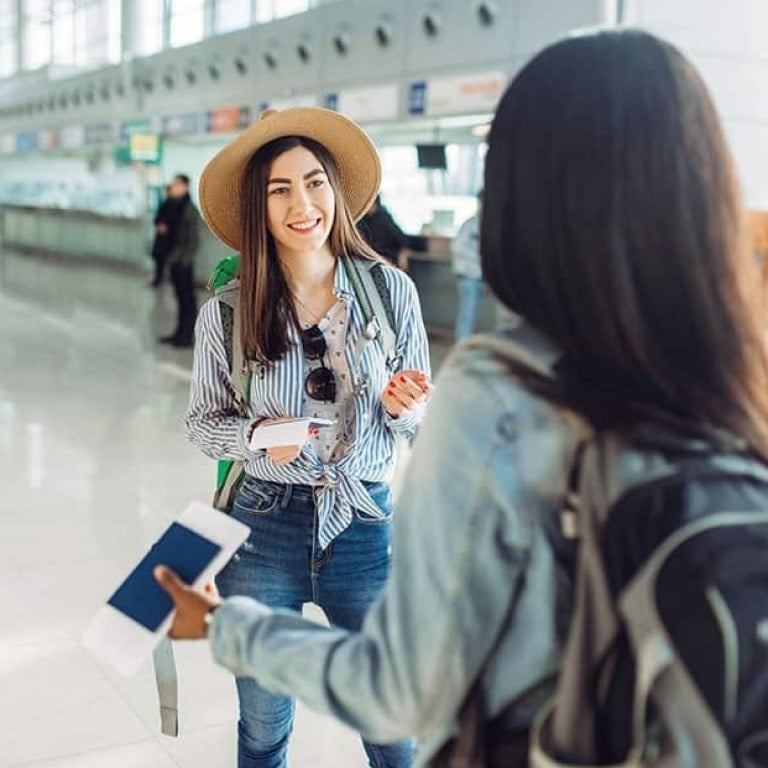 Where can you visit visa-free with your passport? Photo: handout