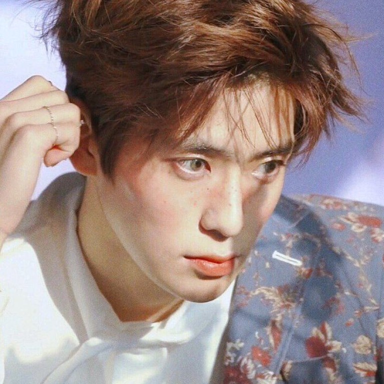 Nct S Jaehyun Looked Flawless At The 2019 Korean Popu 8274