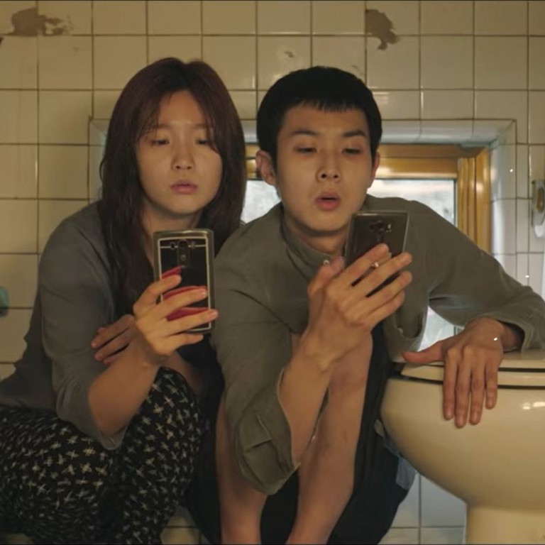 What It S Really Like To Live In South Korea S Parasite Style Semi