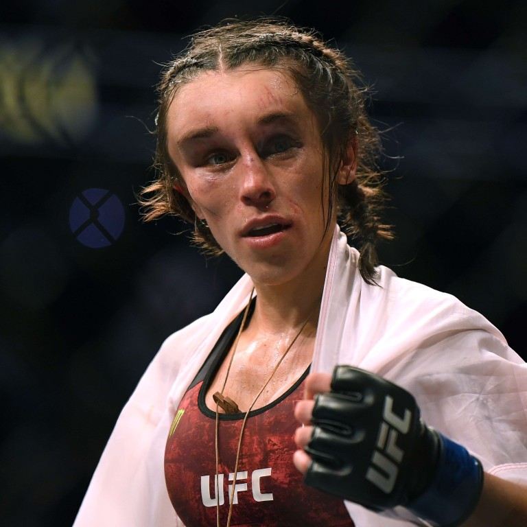 UFC women's featherweight: Every fighter and fight in its history