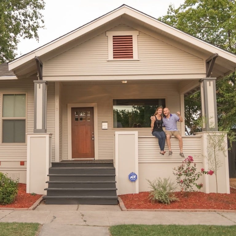 Most millionaires live in a home they can easily afford, allowing them to save more money. But that isn’t the only reason they are rich. Photo: Flickr