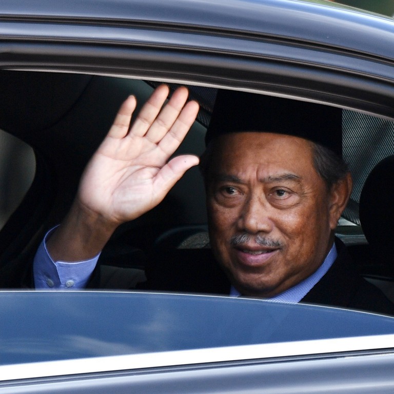Who Is Tengku Zafrul The Current Finance Minister Trp