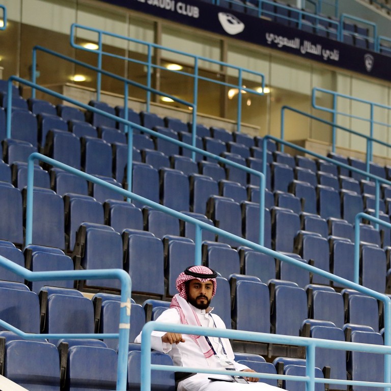 Coronavirus Saudi Arabia Orders Lockdown Of Shiite Majority