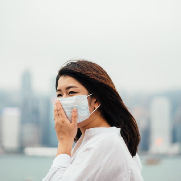 Avoir Images Coronavirus Why You Touch Your Face So Much And How To Stop actualisé salutations