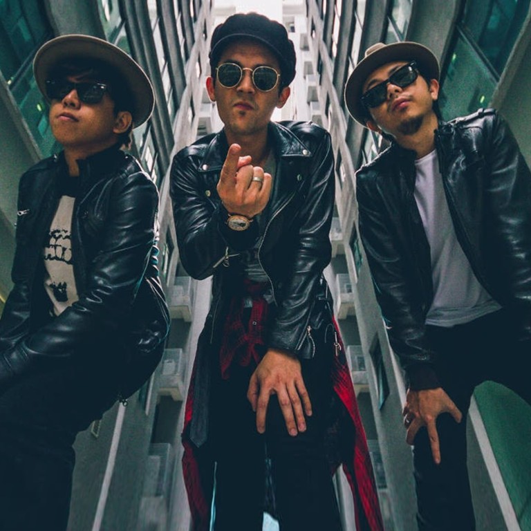 Go And Die Malaysian Rock Band Stand By Anti Lgbt Lyrics Despite Accusations Of Homophobia South China Morning Post