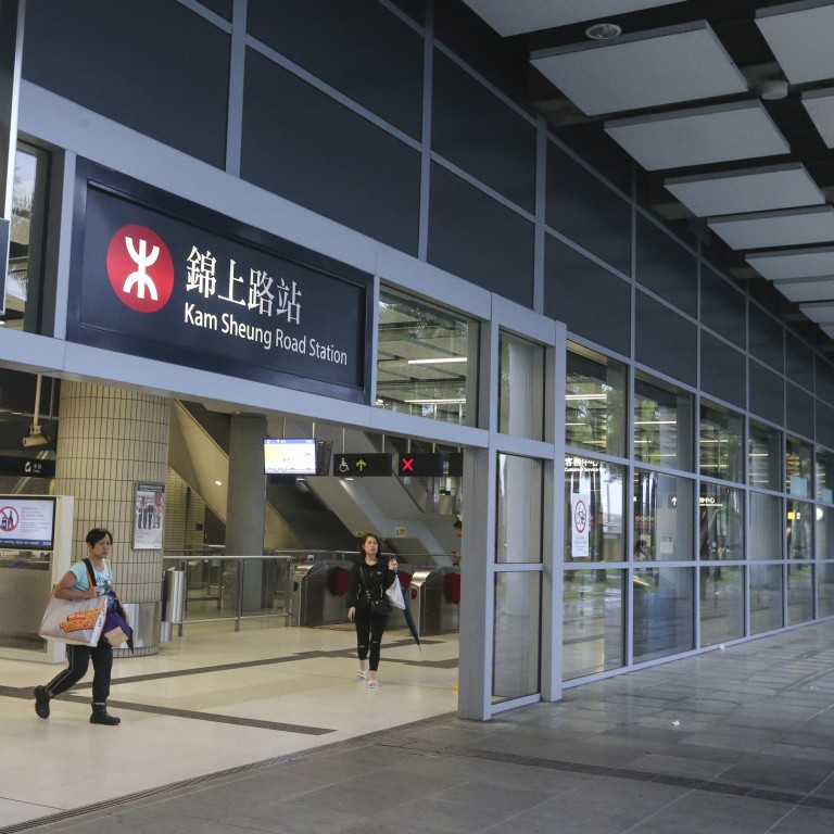 Hong Kong government plans to build 9,000 public housing flats on land