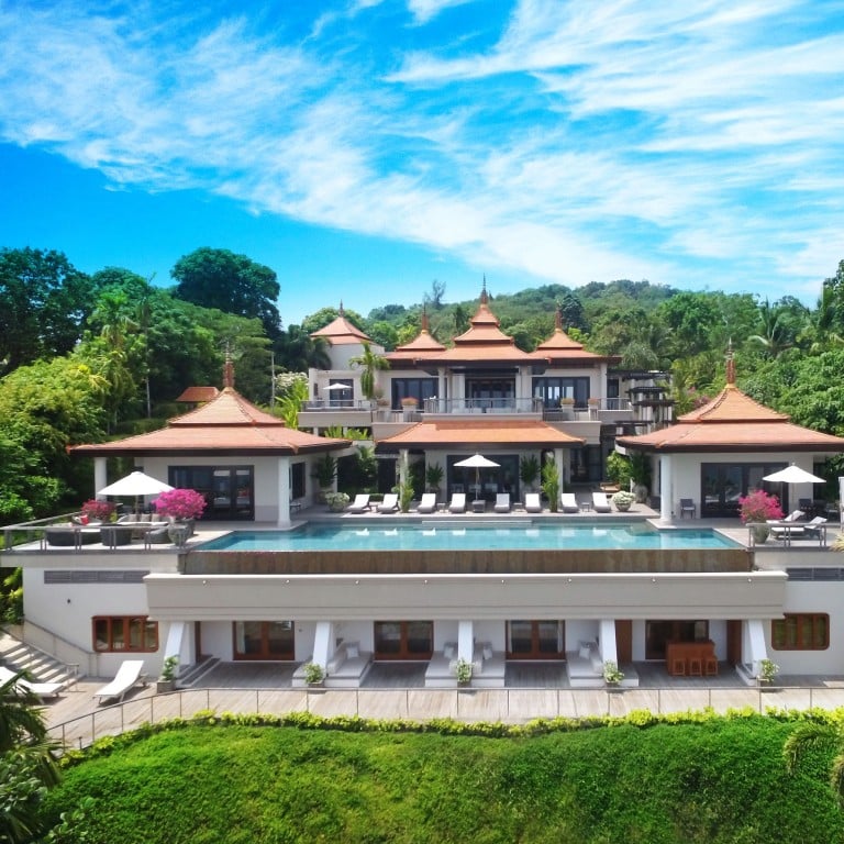 Resorts like Trisara in Phuket offer foreign investors the chance to live the holiday villa dream. Photos: Handouts