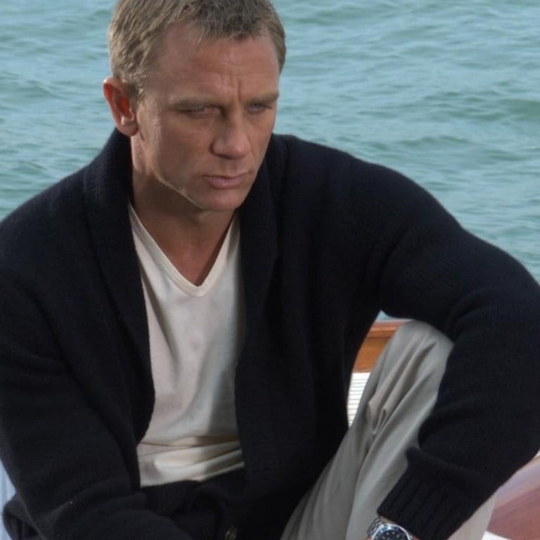 No time to dive? Daniel Craig first wore the Omega Seamaster Diver 300M in 2006’s Casino Royale, but is it truly the best watch for the spy profession? Photos: Handouts