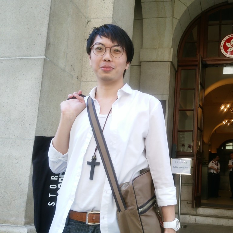 Cash for candidates offer corrupt Hong Kong top court rules in