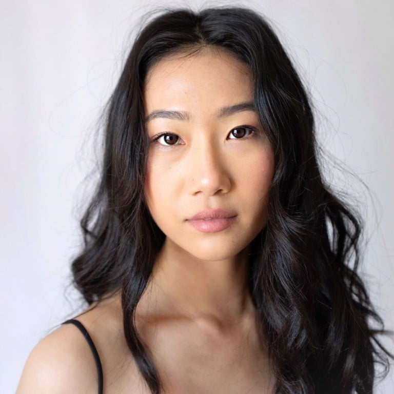 Asian-American star Olivia Liang has been cast in the lead role in a reboot of the seventies series Kung Fu which starred David Carradine. Photo: @itmeolive/Instagram