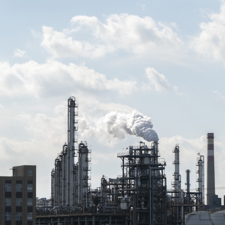 China’s teapot oil refineries could ‘moneyprinting machines