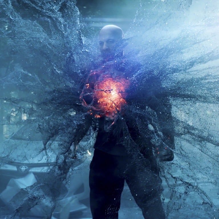 Bloodshot Film Review Vin Diesel Is All Muscles And Mumbles In Bloodshot Film Review Vin Diesel Is All Muscles And Mumbles In