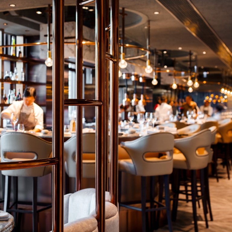 A Cocktail Bar And Spectacular 10 Course Tasting Menus At Vea