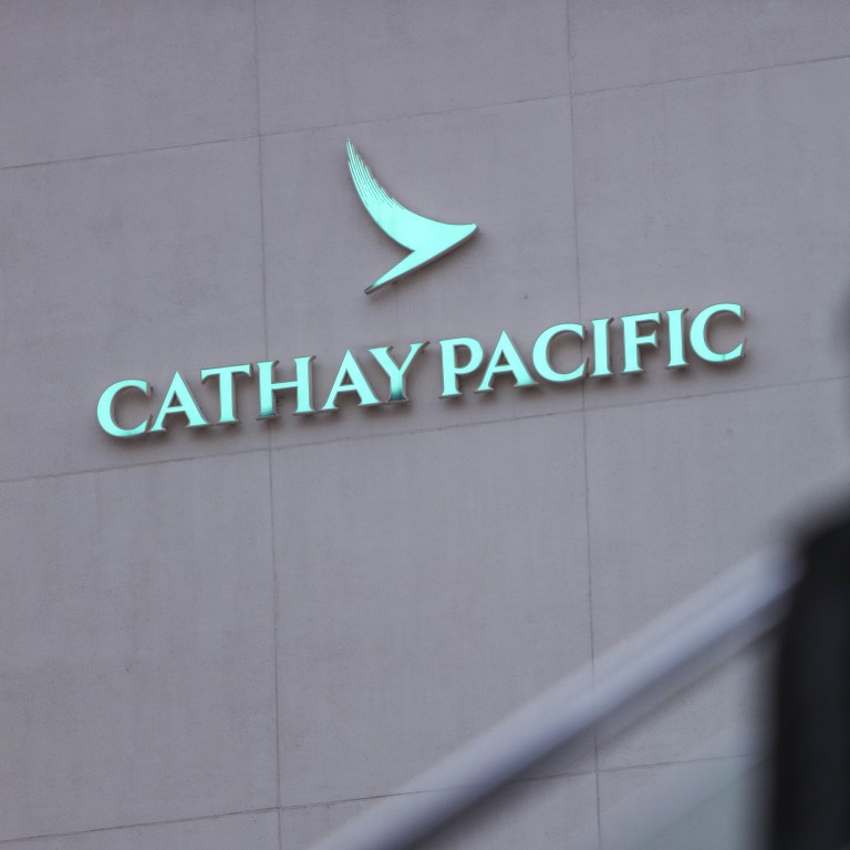 swire expects losses in first half report as coronavirus hits cathay pacific property units south china morning post