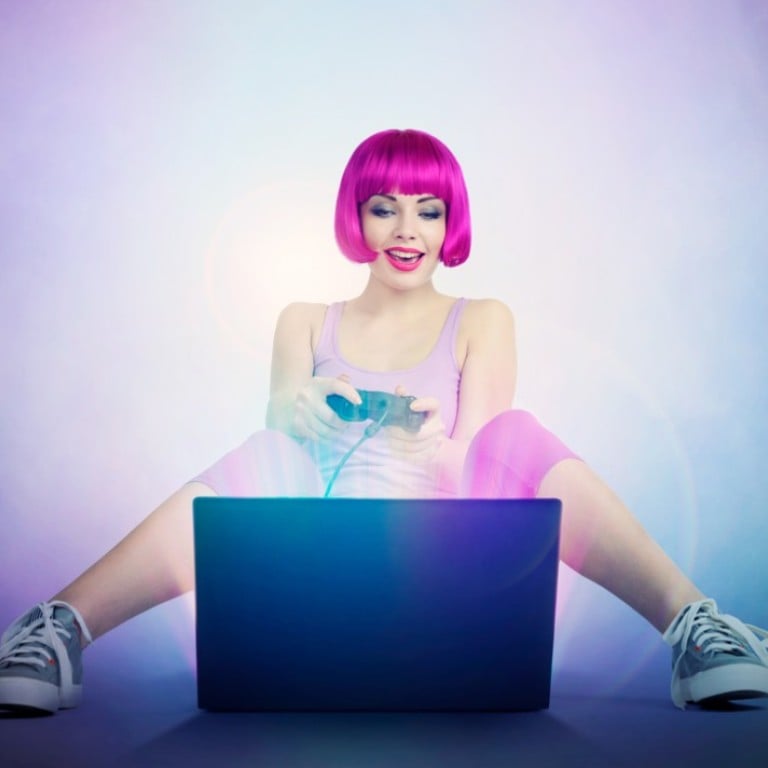 Tiktok E Girls And E Boys Take On Instagram S Vsco Influencers Topping Google Searches And Getting More Than A Billion Video Views South China Morning Post