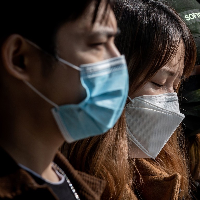 Chinese Tech Giants And Ipo Hopefuls Woo Banks For Loans As Coronavirus Shuts Access To Equity Markets South China Morning Post