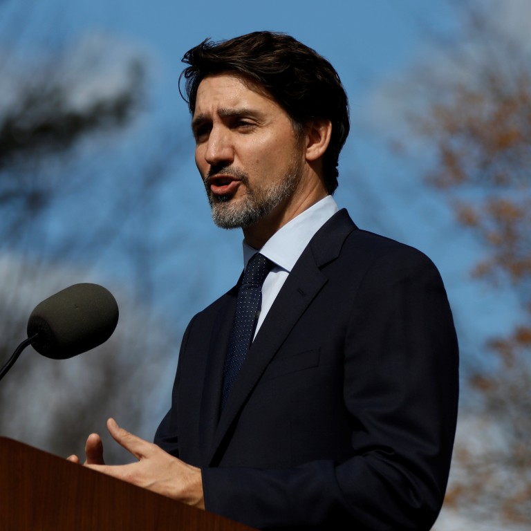 Justin Trudeau to Deliver Commencement Speech at NYU Graduation